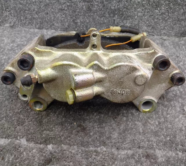 NEW Genuine Mercedes Brembo W460 W461 W463 G Wagen Brake Caliper NSF Front Left