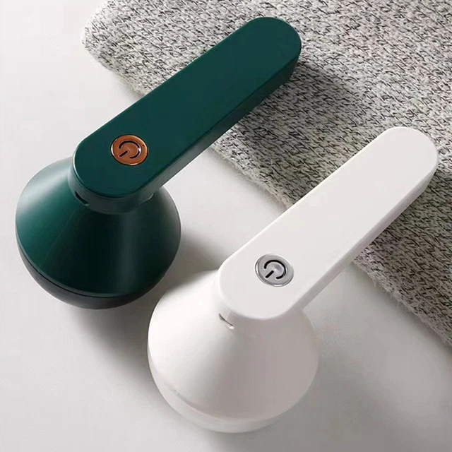 Accueil Haarballtrimmer Produit 13.5 7.5cm ABS En Continu USB - [Aufladung]