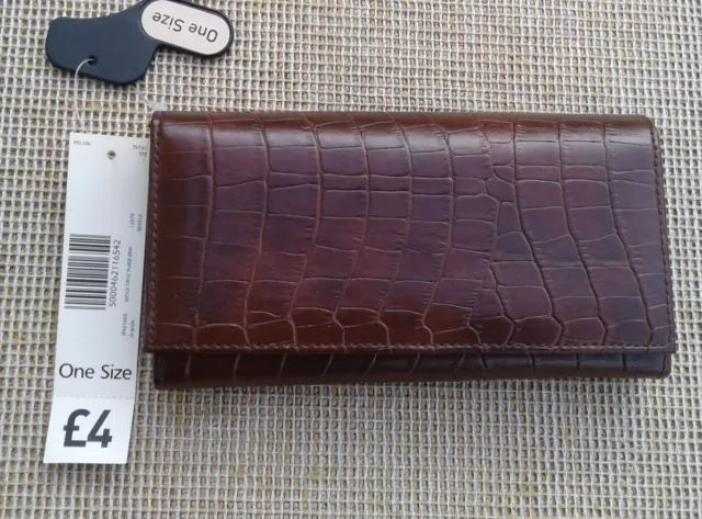 Tesco ladies purses deals