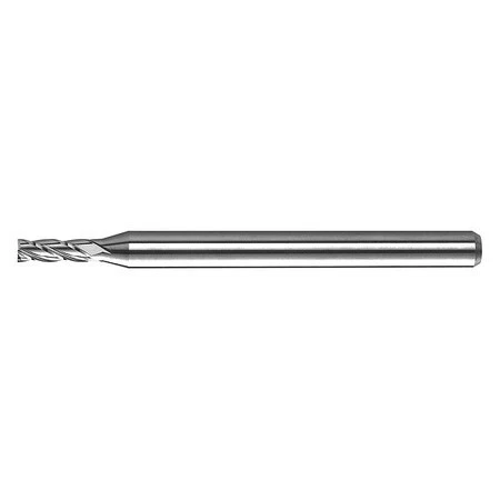 Kyocera 1810-2500.3000 Square End Mill,0.2500" Milling Dia.