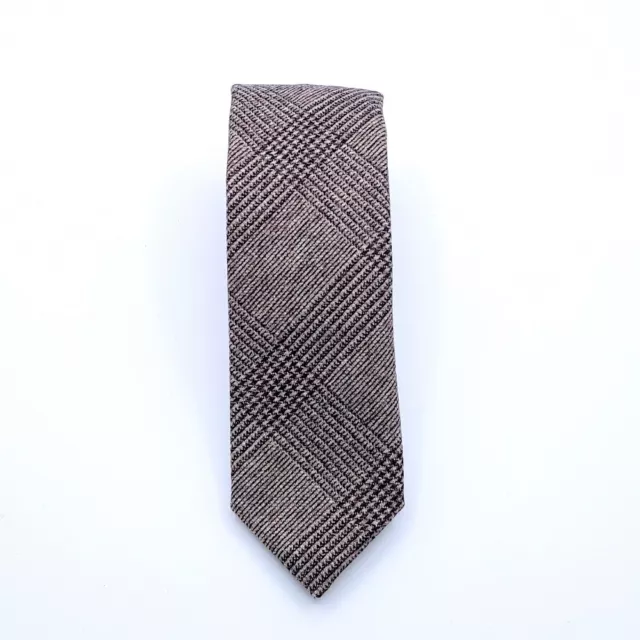 Hugo Boss mens silk tie suit shirt cufflink lv cashmere wool knitted necktie  lot