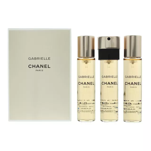 Chanel - GABRIELLE CHANEL - Essence - Luxury Fragrances - 150 ml - Avvenice
