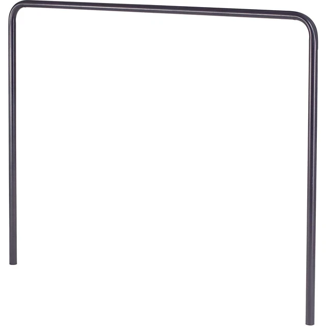 38" Upright Frame for 48"L Adjustable Panel Truck 2/Pk