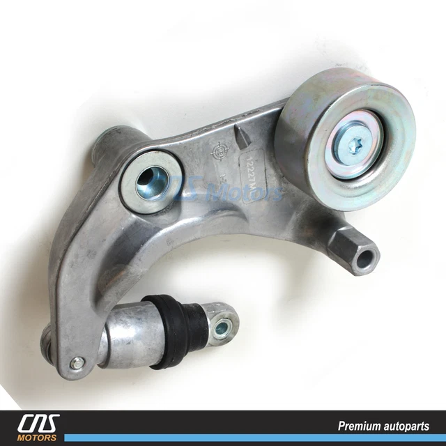 AUTOMATIC SERPENTINE BELT Tensioner for 2006 Honda CIVIC 1.8L 31170RNA