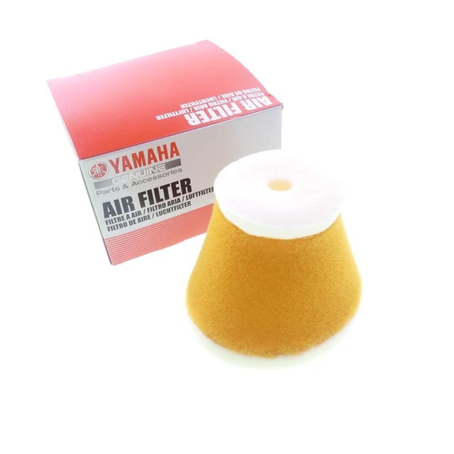 Yamaha DT 50 Ansauggummi Luftfilter DT50 MX