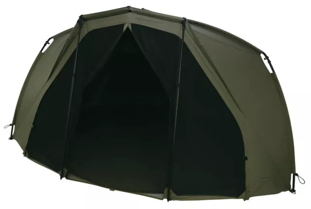 Trakker Tempest Avanzado 100 Insecto Panel Equipo de Pesca