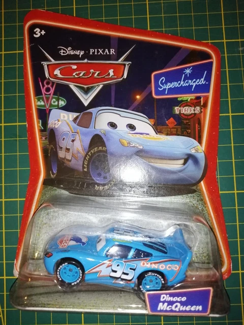 voitures cars disney pixar metal mattel 1/55