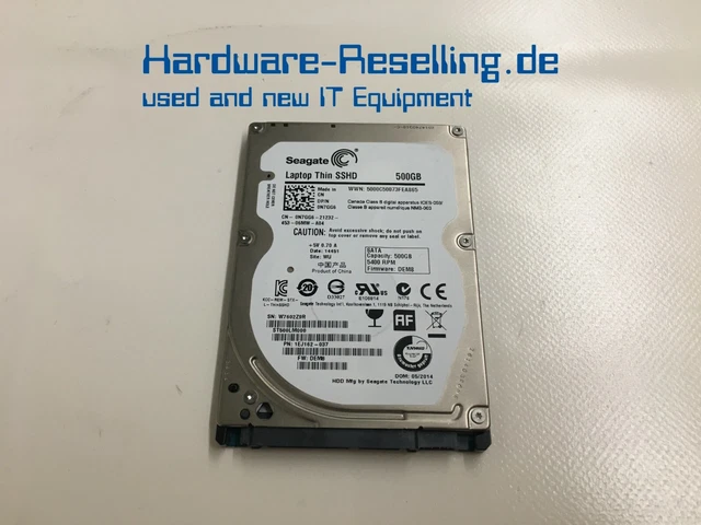 DISQUE DUR SATA SEAGATE 500 Go SSHD HYBRID 64 Mo cache 2,5 pouces 7 mm d'épaisseur PS4 PS3 EUR 90,23 - PicClick FR DISQUE DUR SATA SEAGATE 500 Go SSHD HYBRID 64 Mo cache 2,5 pouces 7 mm d'épaisseur PS4 PS3 EUR 90,23 - PicClick FR
