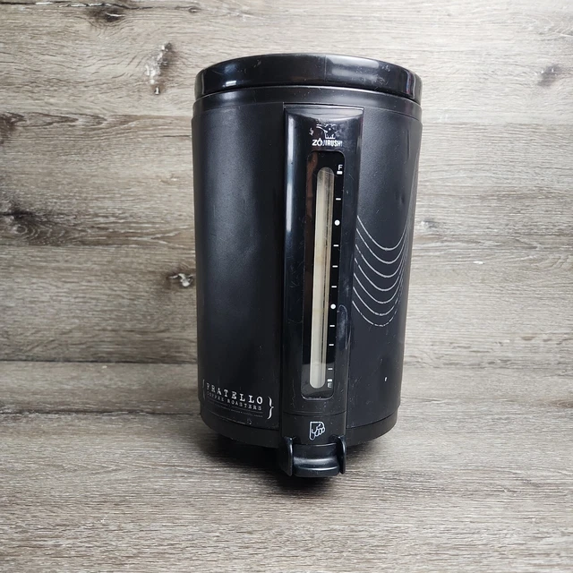 Zojirushi Thermal Gravity Pot Coffee Beverage Dispenser