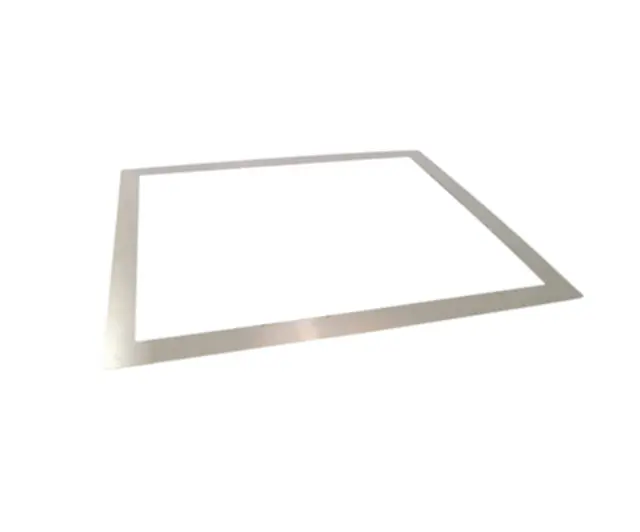 ACC052 Universal Cooktop Stainless Surround Trim (suits 600mm)