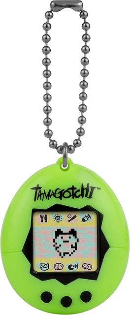 Original Tamagotchi- Neon ( Updated Logo ) 42926