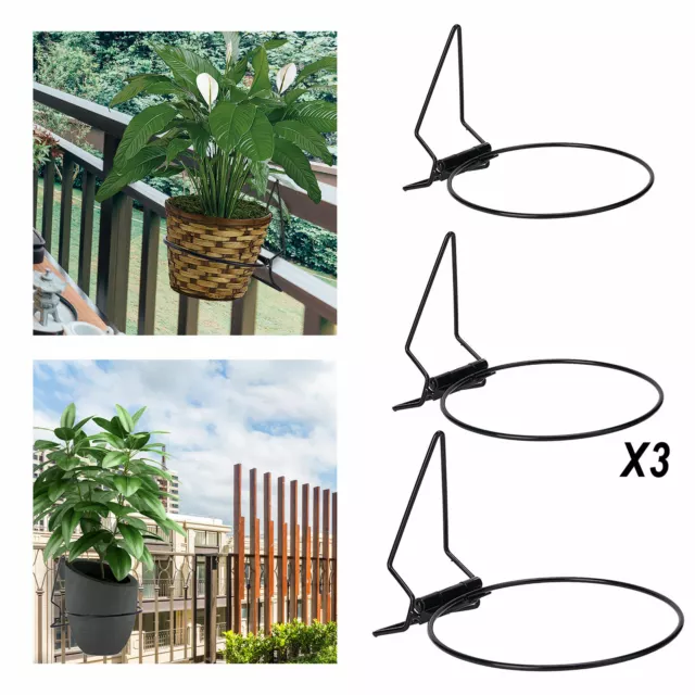 Cache-pot mural : 21 supports pour plantes d'intérieur