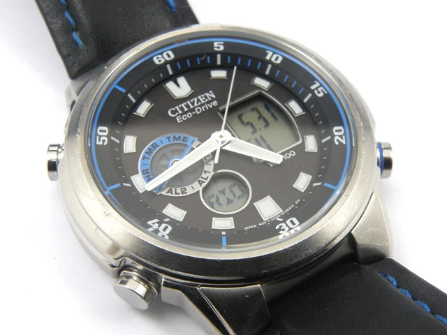 Citizen eco deals drive u200