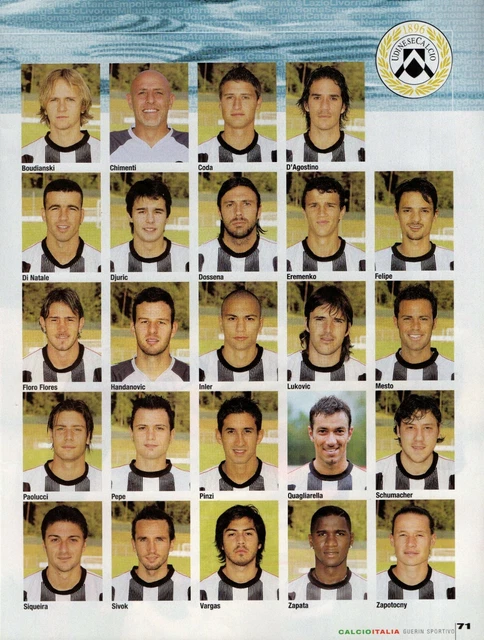 Calcioitalia Guerin Sport Extra 7-2014 Football Italie 2014-2015