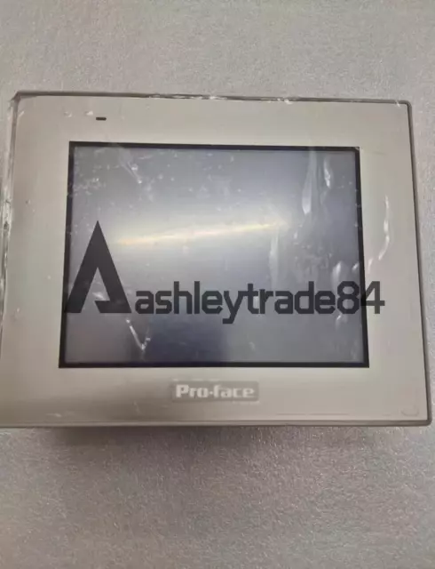 1Pcs Used Pro-Face Hmi Pfxst6300Tade Touch Panel