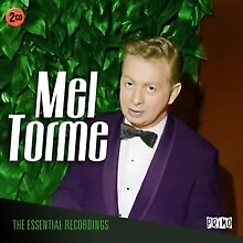 Mel Torme - The Essential Recordings - New CD - J1398z