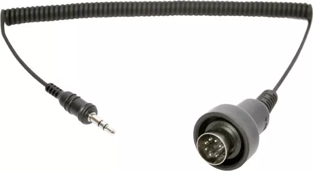 Sena 3.5Mm Stereo Jack To 7 Pin Din Cable WPS-843-01165