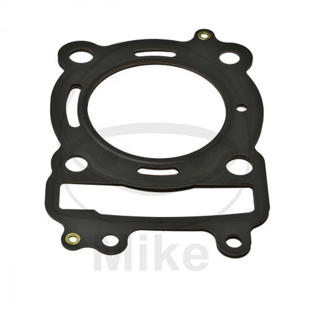 Kit cylindre gros alésage 62,5 mm pour VTT/SSV GY6 180cc 200cc 250 Fab Heavy Parts