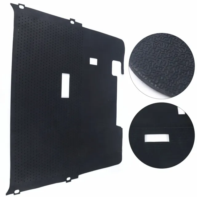 For Golf Cart Factory Style Replacement Floor Mat for EZGO TXT 1996-2013 3