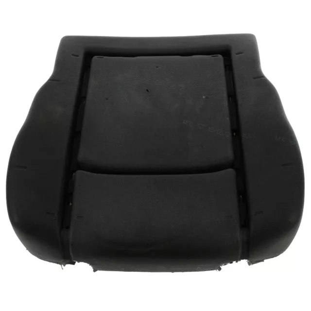 NEW OEM 2009-2021 Ford Econoline Front Seat Bottom Foam Cushion Pad Insert Black