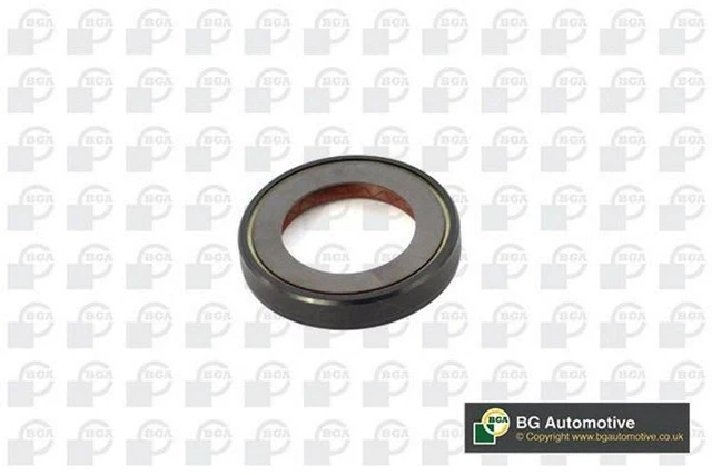 RIDEX 630S0020 Bague D'Étanchéité Différentiel Sortie - Joint SPI Compatible Ford Fiesta, Focus