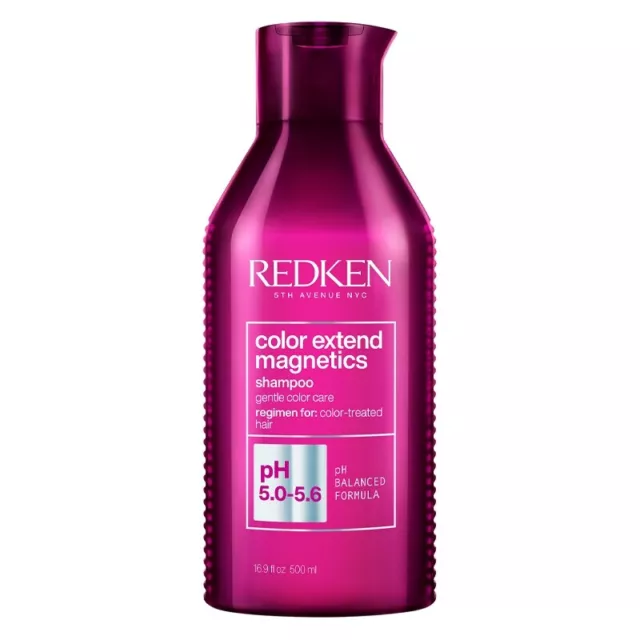 Shampoo Cheveux Colorés REDKEN Color Extend Magnetics Sulfatefree shampoo 300ml