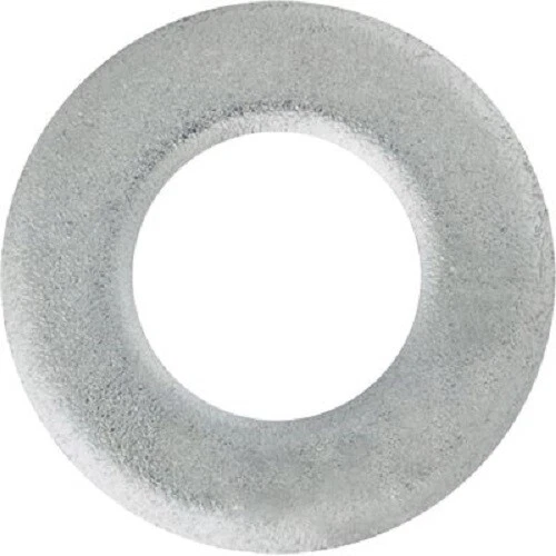 Auveco - 3992 - Sae Flat Washer 5/8Bolt 21/32 I.D. 1-5/16 O.D. (100 Pieces)