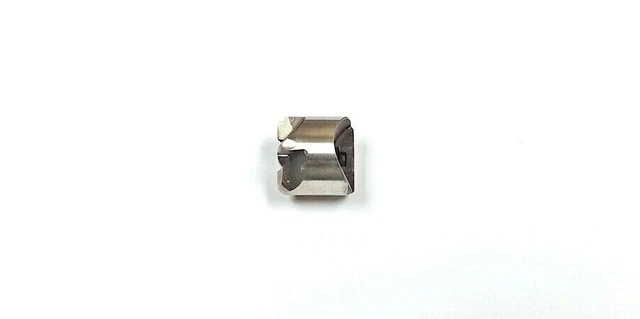 5/8" (.625") 4-Flute HSS Reverse Spotfacer Radius .080" MF0400411
