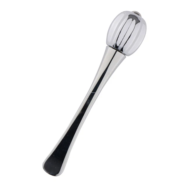 Spatule Masque Bâton De Crème Contour Des Yeux Masseur Facial Visage