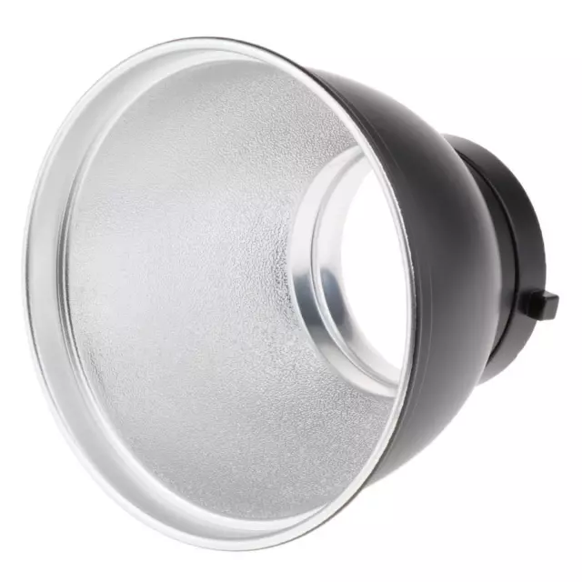7 inch Reflector Diffuser Lamp  Dish for   Mount Flash
