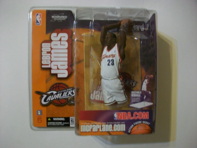 FIGURINE RECRUE