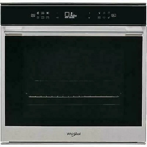 WHIRLPOOL W7 OM4 4S1 P Four Électrique Encastrable Autonettoyant 73LT 60CM Cl.a
