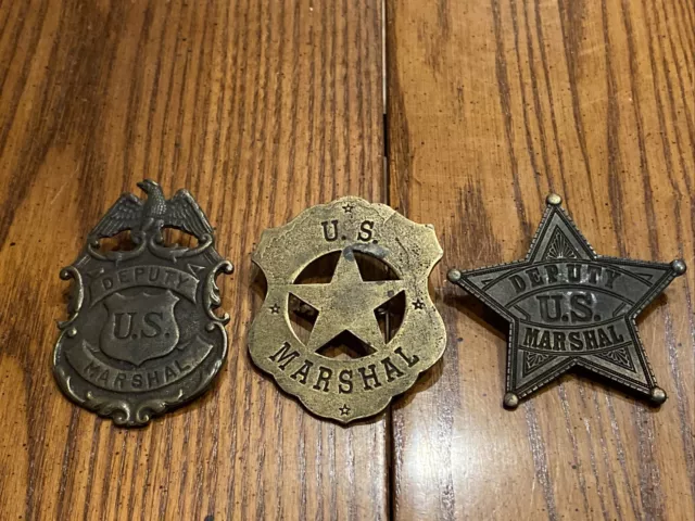 Badges Novelty & Replica, Police, Historical Memorabilia