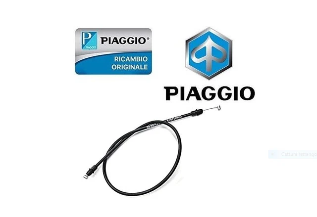MF7300 Kit Comando Cavi Gas Commutatore Destro Piaggio Beverly 300 HPE 2021/2024