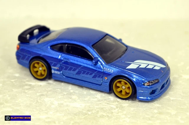 Hot wheels forza s15 outlet