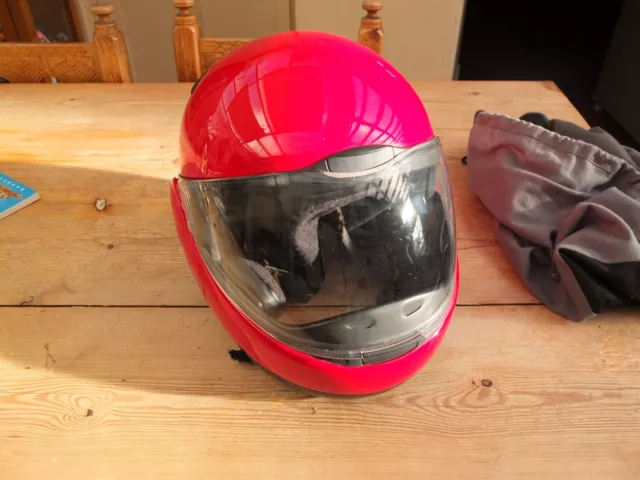 Casco bmw online system 3