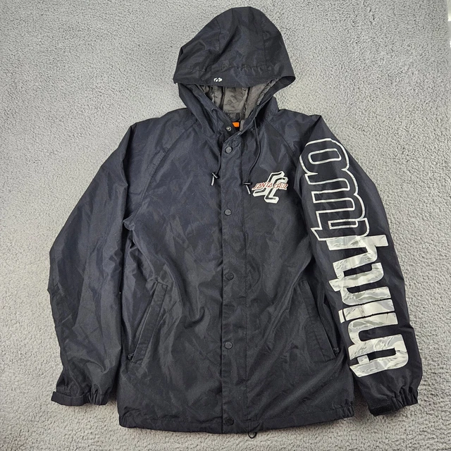 Thirtytwo sales echelon jacket