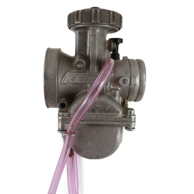 CARBURETOR VENT HOSE Overflow Suzuki Rm250 Keihin Mikuni Carb Factory