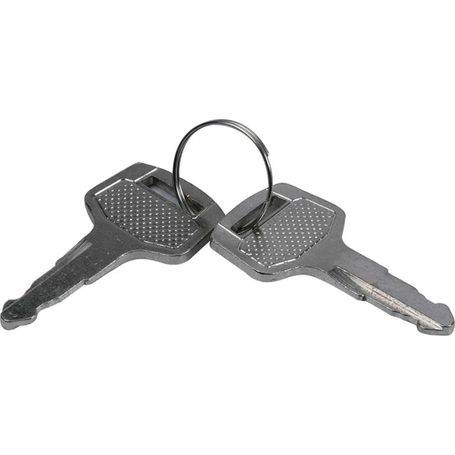 New Ignition Key for Kubota BX1880 TC832-31810