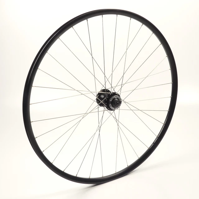 Alexrims ZX 20 Laufrad Vorne 29 ", Joytech Nabe  #12068