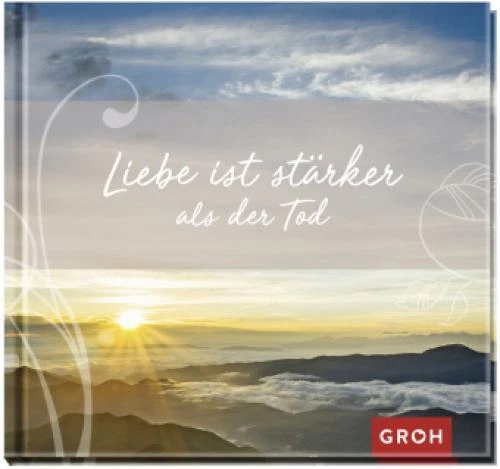 LIEBE IST STÄRKER als der Tod 5010 EUR 10,00 PicClick FR