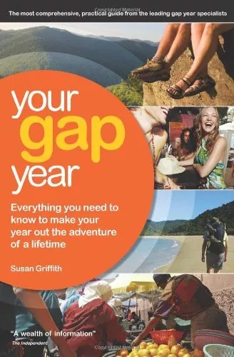 Your Gap Year Everything You Need To Know To Make Your Year Out 7500 Picclick 