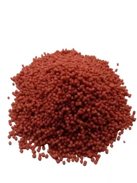 Mini Bloodworm Tropical Fish Food Pellets