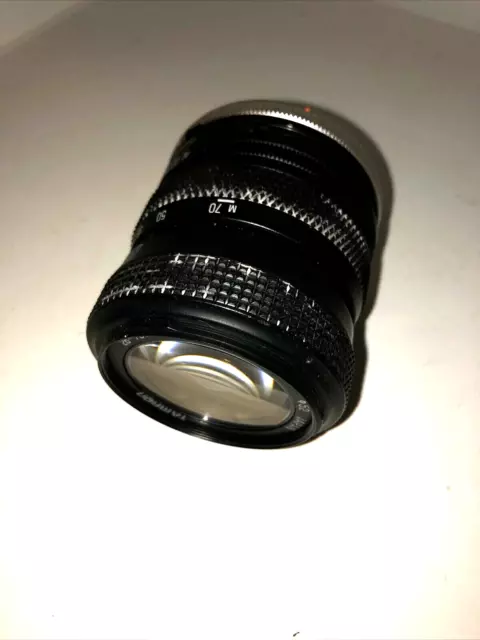 Objectifs pour appareils photo hybrides : notre sélection des