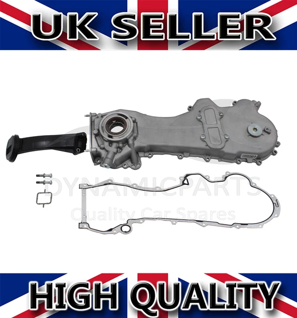 1.3 DIESEL OIL Pump For Vauxhall Opel Astra Suzuki Swift Fiat Punto