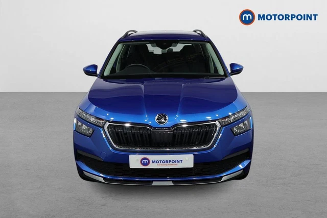 2020 Skoda Kamiq 1.0 TSI SE 5dr Hatchback Petrol Manual 2