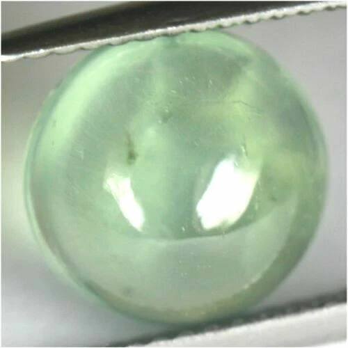 ★★   RARE !! PRENHITE DU MALI : 3,61 CARATS  ★★ p99.099