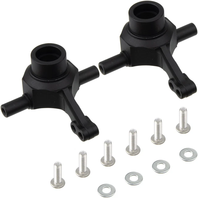 Tamiya TT02 Supporto servo in alluminio 54977 - RC Team Tamiya TT02 Supporto servo in alluminio 54977 - RC Team