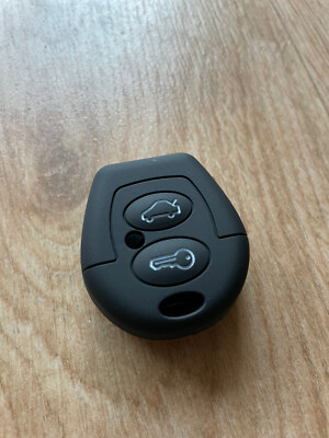 FRAISAGE Alhambra 1X CLÉ A DISTANCE ADAPTÉ À SEAT IBIZA LEON EXEO ALTEA ALHAMBRA AROSA 