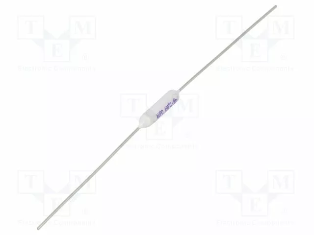 Sécurité : Thermique 150°C P7-3A-F Fusibles Thermiques 3A